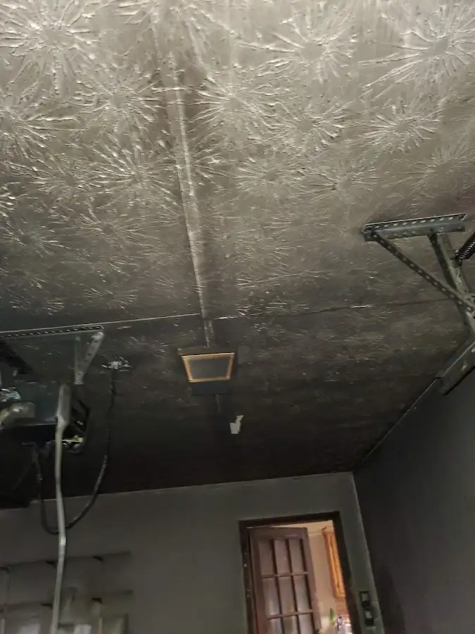 Fire and smoke damage assessment for Emergency Water Damage Services in Walled Lake